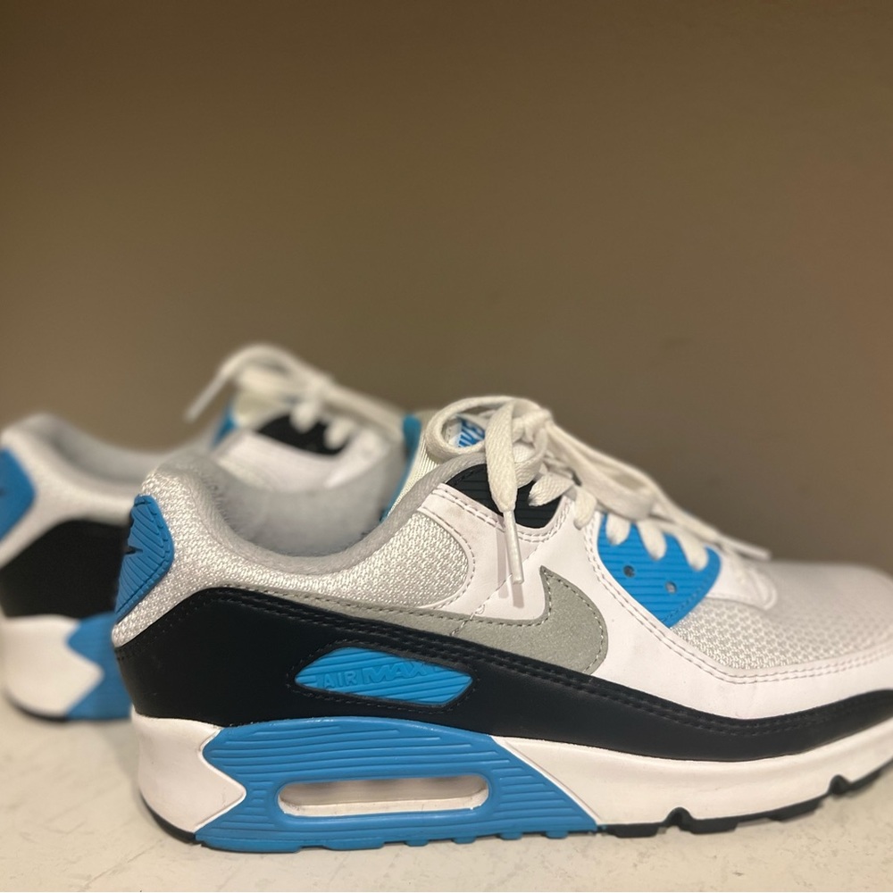 Nike Air Max